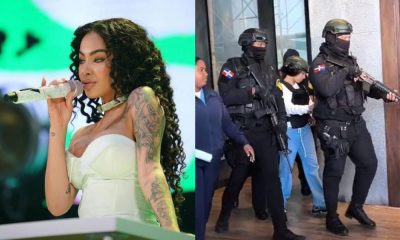 YAILIN LA MÁS VIRAL