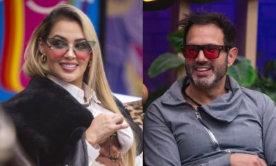 YULI RUIZ, ALEJANDRO ESTRADA