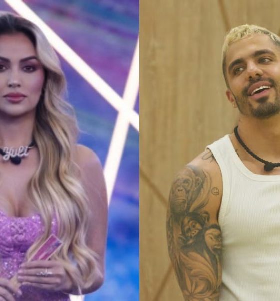 YULI RUIZ Y ALTAFULLA