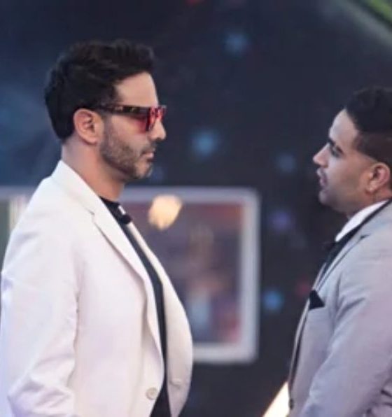 ALEJANDRO ESTRADA, EIDEVIN LÓPEZ