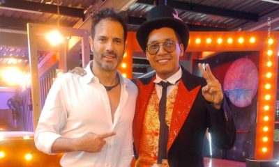 ALEJANDRO ESTRADA, JUANDA CARIBE