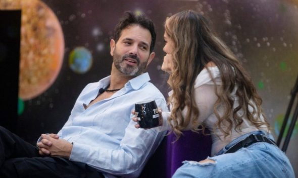 ALEJANDRO ESTRADA Y MARILYN PATIÑO