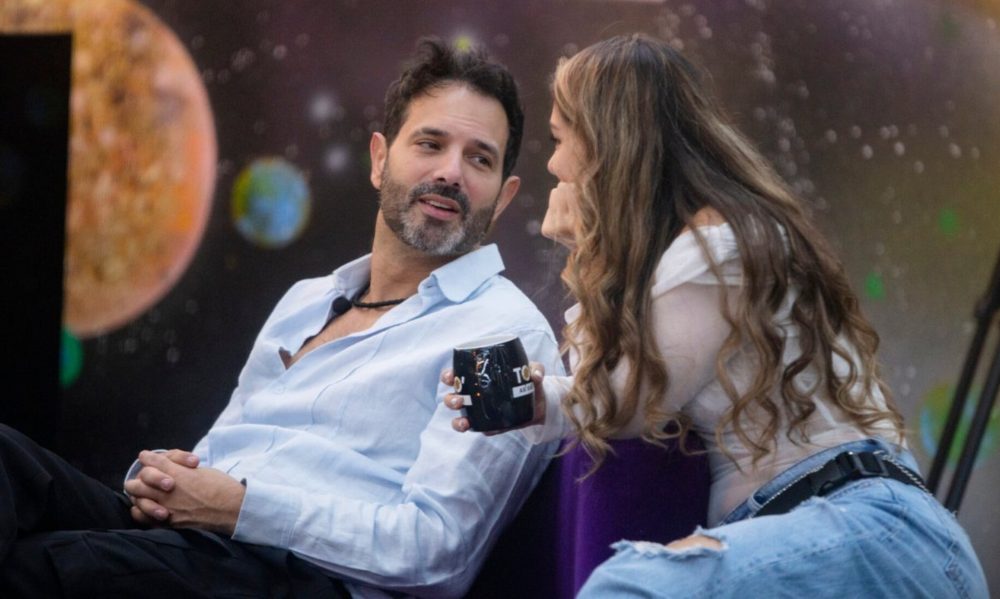 ALEJANDRO ESTRADA Y MARILYN PATIÑO