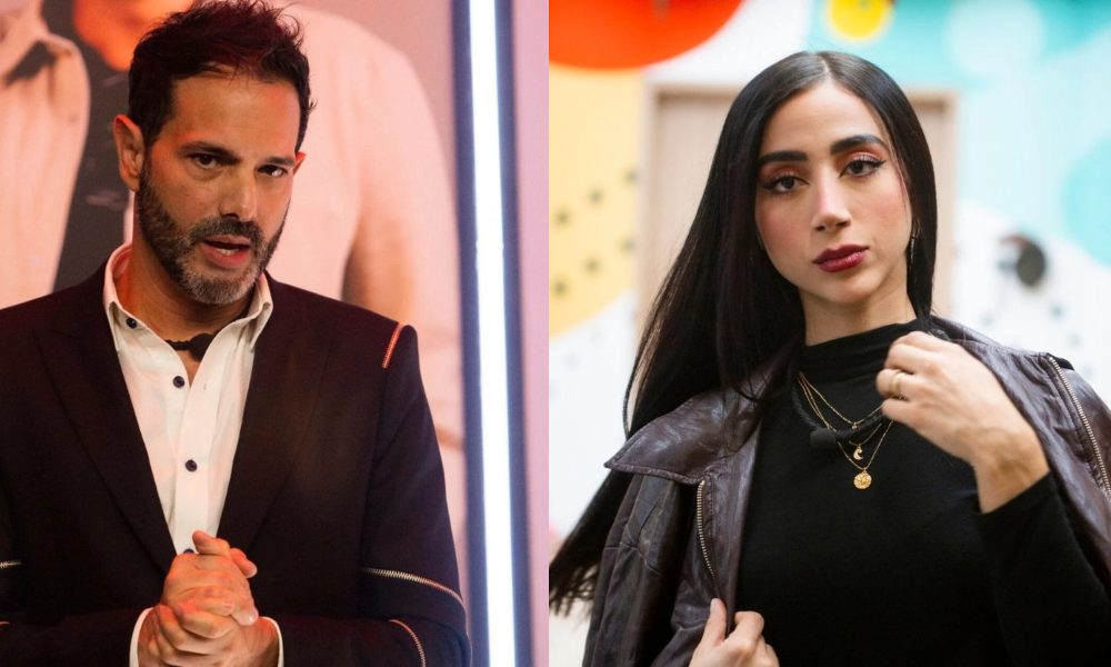 ALEJO ESTRADA Y BEBA DE LA CRUZ