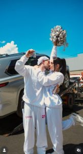 DANIEL SEPÚLVEDA, ANDREA VALDIRI