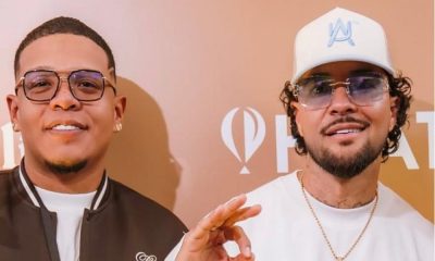 DEDIMAR GAMEZ, DÍMELO KING