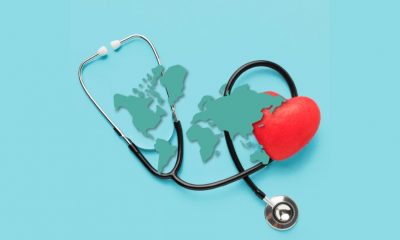 DÍA MUNDIAL DE LA SALUD