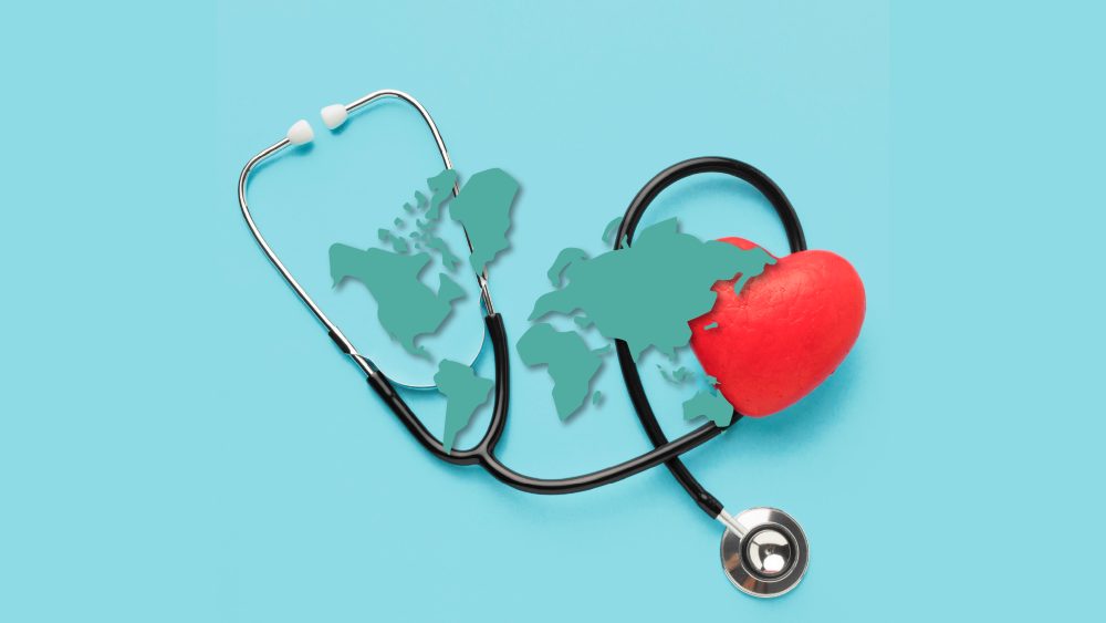 DÍA MUNDIAL DE LA SALUD