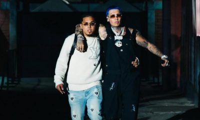 DÍMELO JARA, BLESSD