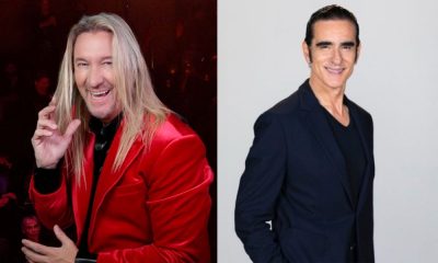 JAVIER CERANI, MIGUEL VARONI