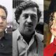 JUAN PABLO ESCOBAR, PABLO ESCOBAR, MICHAEL JACKSON