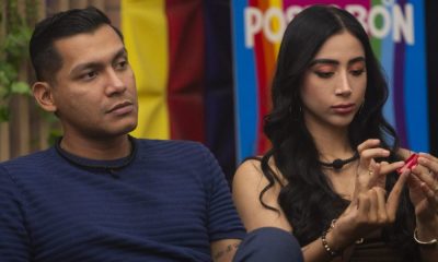 JUANDA CARIBE, BEBA DE LA CRUZ