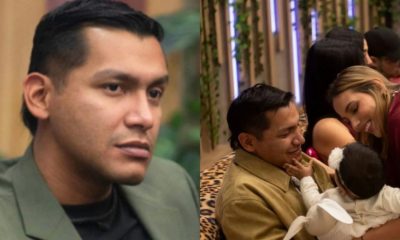 JUANDA CARIBE, SHEILA GÁNDARA