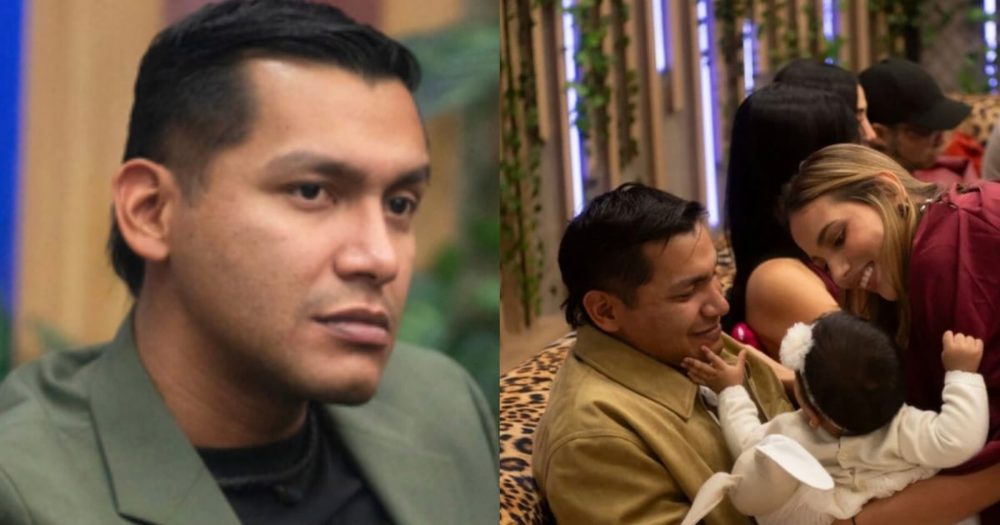 JUANDA CARIBE, SHEILA GÁNDARA