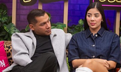 JUANDA CARIBE Y MARIANA ZAPATA