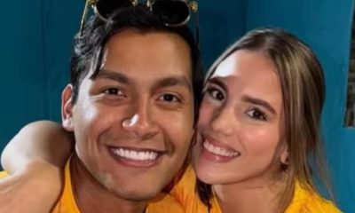 JUANDA CARIBE Y SHEILA