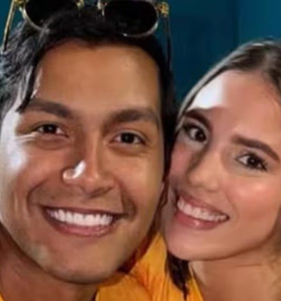 JUANDA CARIBE Y SHEILA