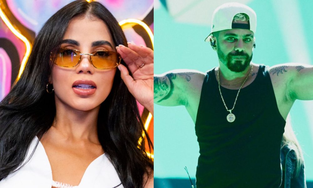 KARINA GARCÍA, ALTAFULLA