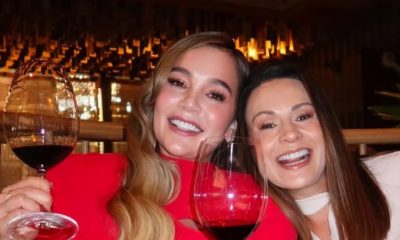 LINA TEJEIRO, CLAUDIA SERRATO