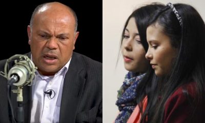 LUIS COLMENARES, JESSY QUINTERO, LAURA MORENO