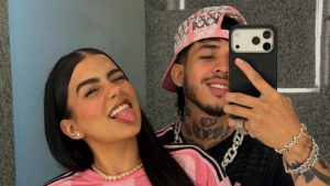 LUISA CASTRO, WESTCOL