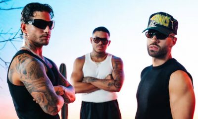 MALUMA, MAISAK, FEID