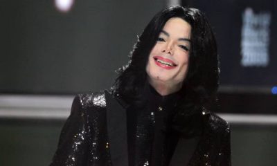 MICHAEL JACKSON
