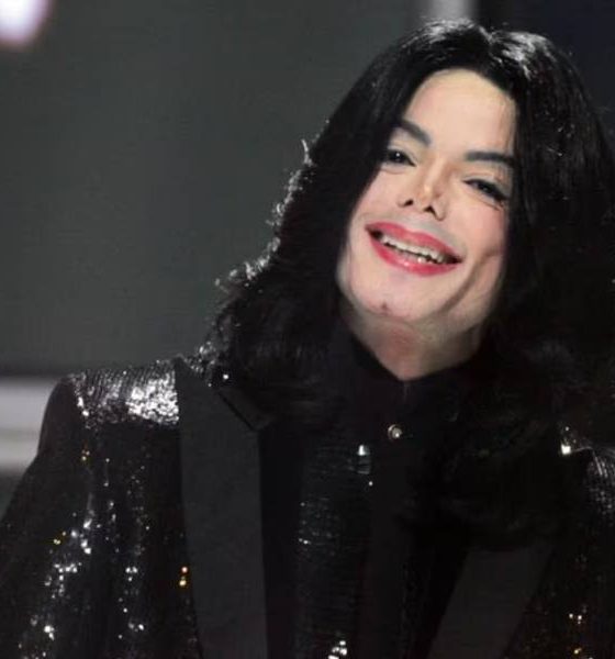 MICHAEL JACKSON