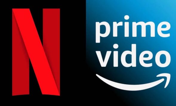 NETFLIX, AMAZON