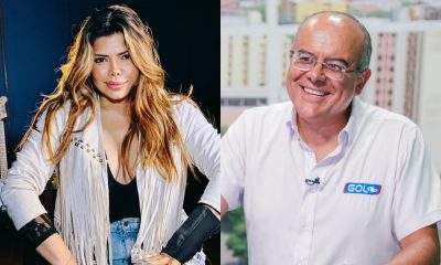 PAOLA VARGAS, RICARDO ORREGO