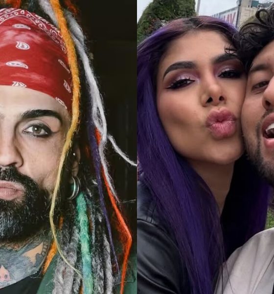 ROBERTO VELÁSQUEZ, ALEXA TORREX Y JHORMAN TOLOZA