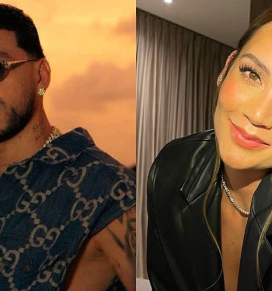 RYAN CASTRO, LINA TEJEIRO