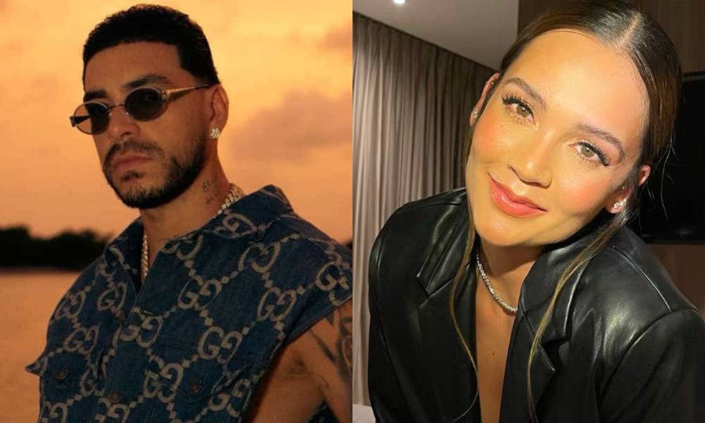 RYAN CASTRO, LINA TEJEIRO