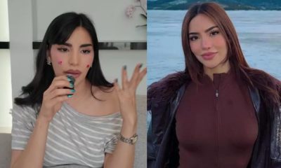 STEFF Y KIMBERLY LOAIZA