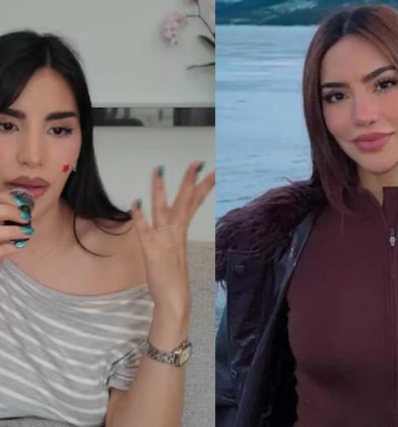 STEFF Y KIMBERLY LOAIZA