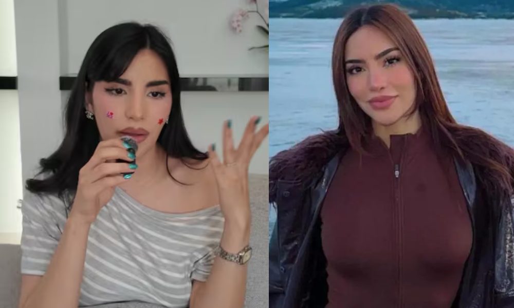 STEFF Y KIMBERLY LOAIZA