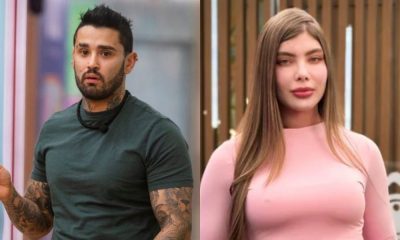 TEBI BERNAL, SOFÍA JARAMILLO