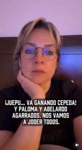 VICKY DÁVILA 