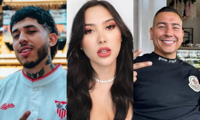 WESTCOL, AIDA VICTORIA, JUAN DAVID TEJADA