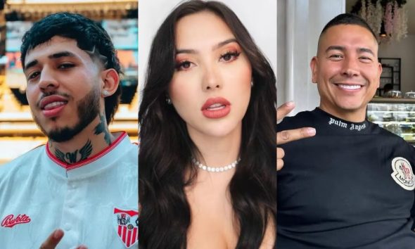 WESTCOL, AIDA VICTORIA, JUAN DAVID TEJADA