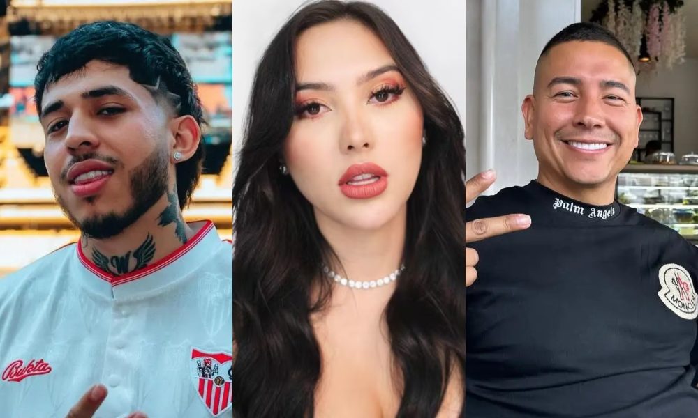 WESTCOL, AIDA VICTORIA, JUAN DAVID TEJADA