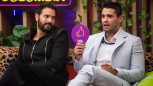 ALEJANDRO ESTRADA Y TEBI BERNALL