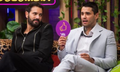 ALEJANDRO ESTRADA Y TEBI BERNALL