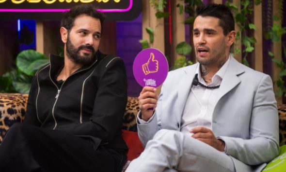 ALEJANDRO ESTRADA Y TEBI BERNALL