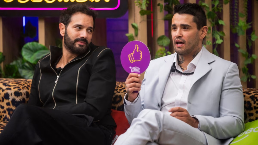 ALEJANDRO ESTRADA Y TEBI BERNALL
