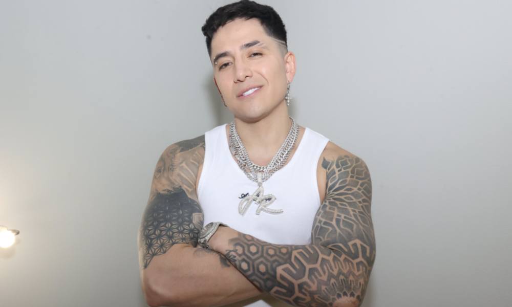 ANDY RIVERA
