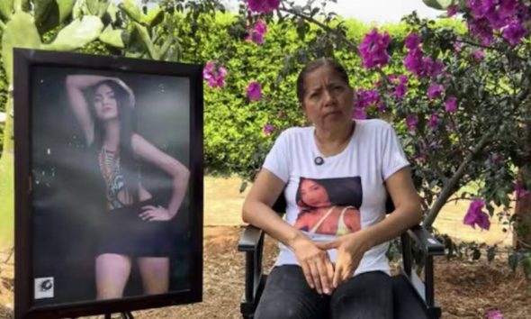 CLARIBEL MORENO