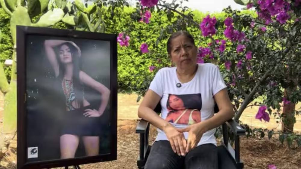 CLARIBEL MORENO
