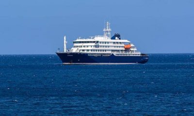 CRUCERO