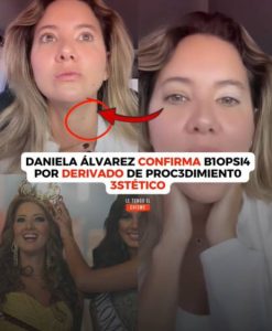 DANIELA ÁLVAREZ